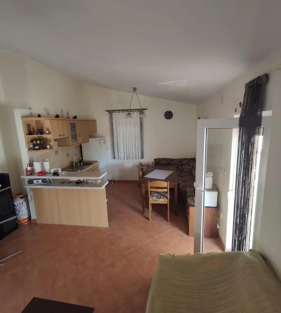 Oasis Of Peace Apartment Vir Croatia