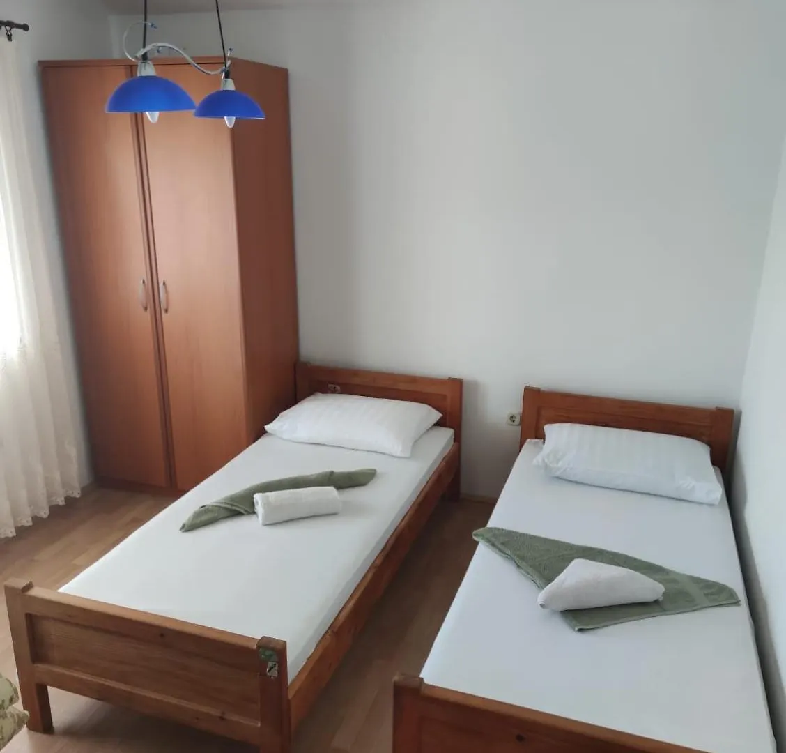 Oasis Of Peace Apartment Vir