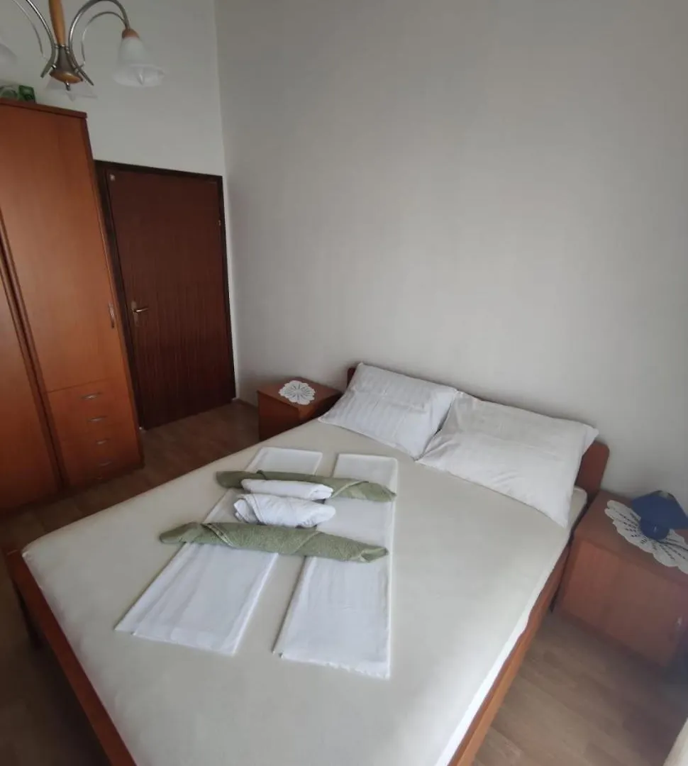 Oasis Of Peace Apartment Vir