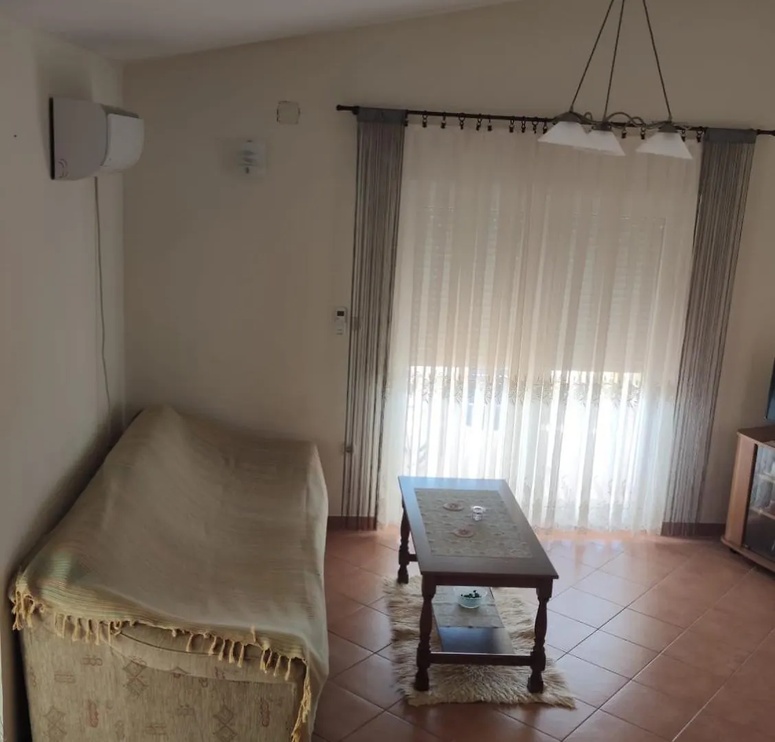 Oasis Of Peace Apartment Vir Croatia