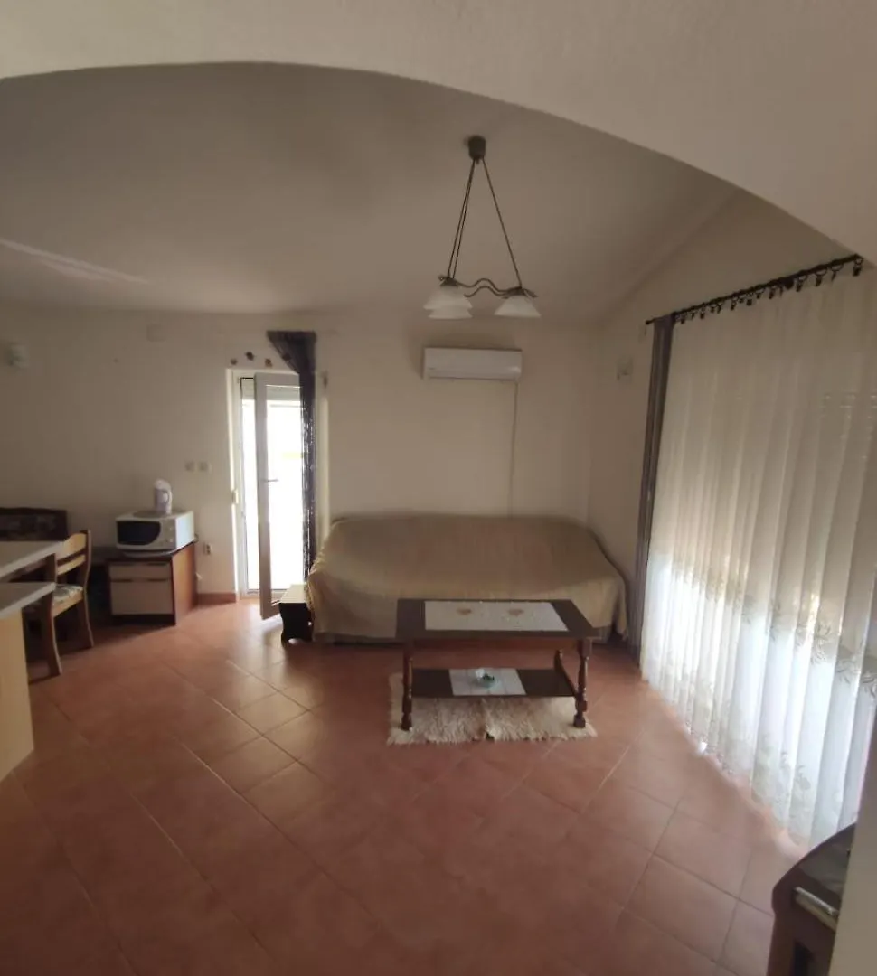 Oasis Of Peace Apartment Vir 0*,  Croatia