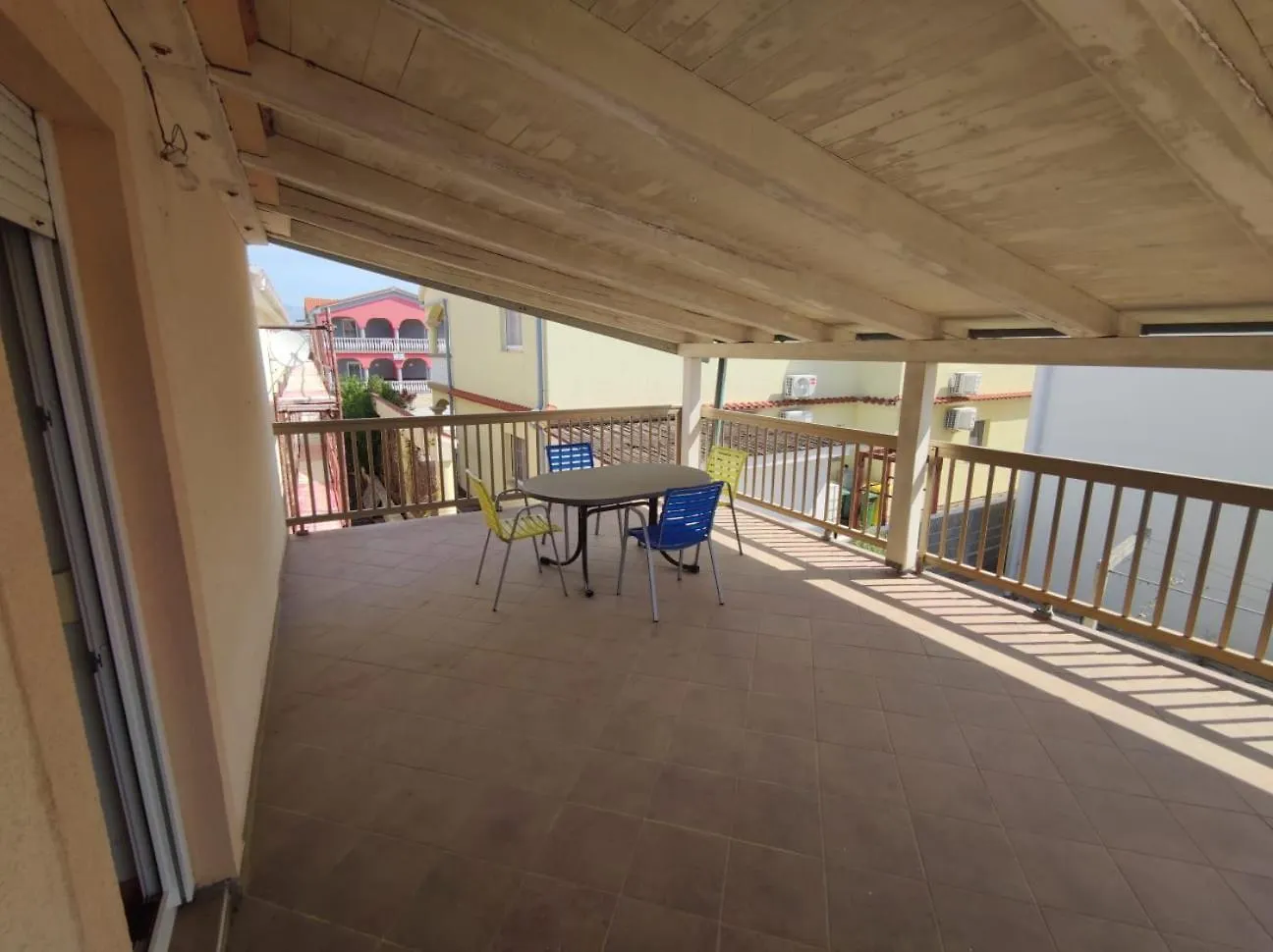 Oasis Of Peace Apartment Vir 0*,  Croatia