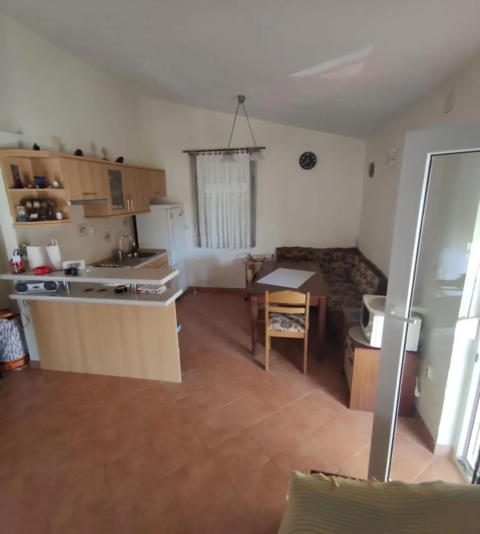 Oasis Of Peace Apartment Vir