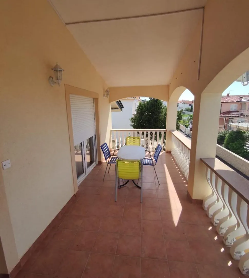 Oasis Of Peace Apartment Vir