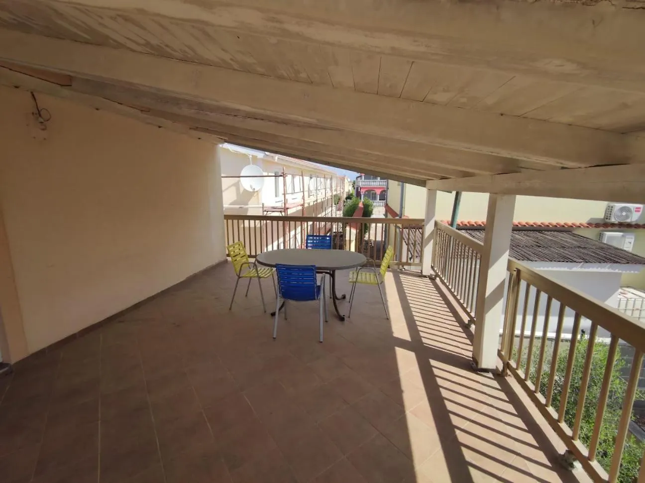 Oasis Of Peace Apartment Vir Croatia