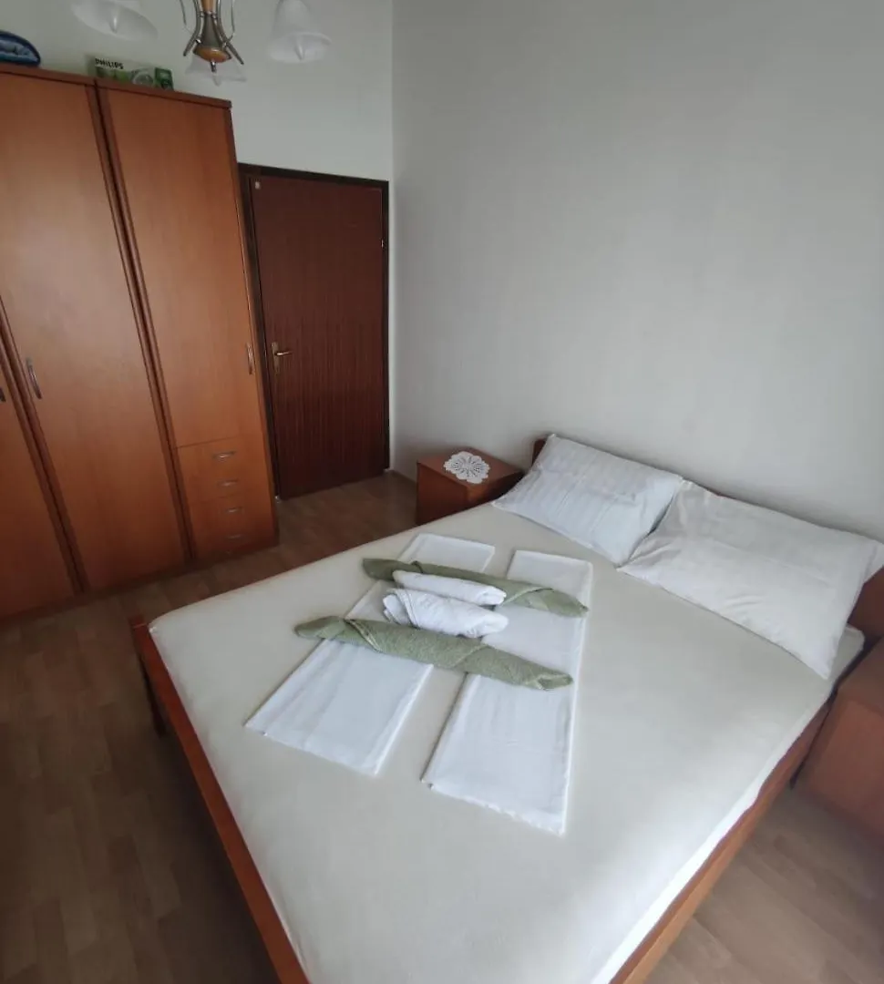 Oasis Of Peace Apartment Vir Croatia