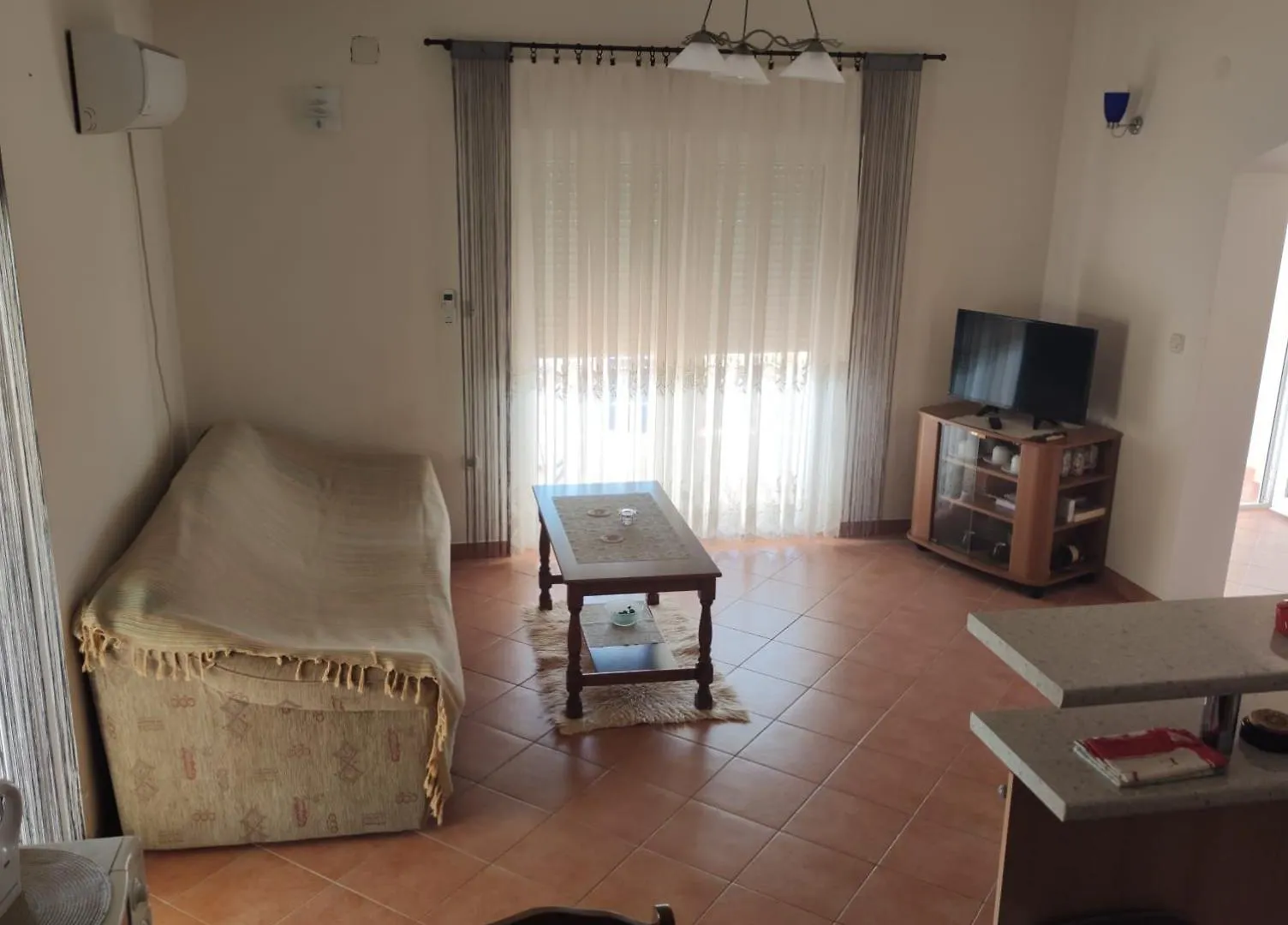 Oasis Of Peace Apartment Vir