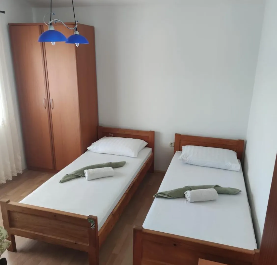 Oasis Of Peace Apartment Vir