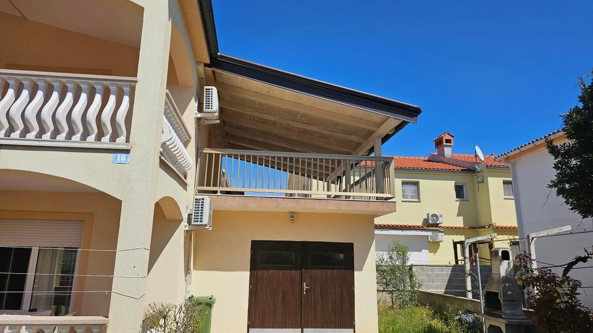 Oasis Of Peace Apartment Vir