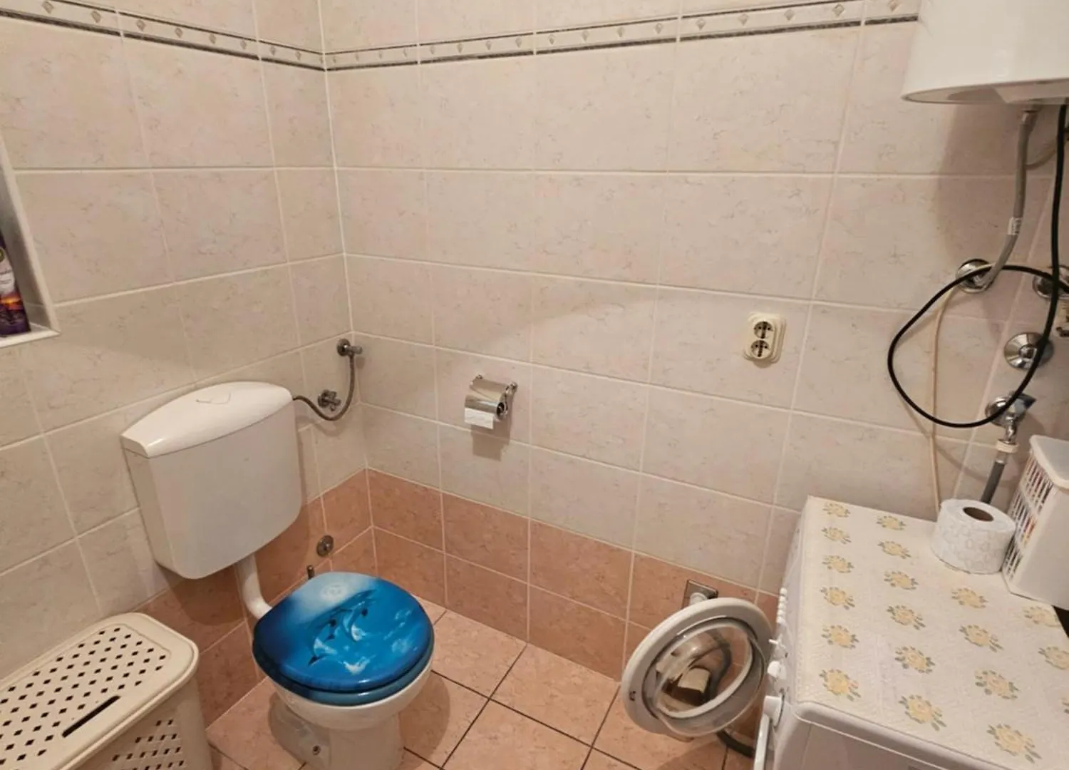 Oasis Of Peace Apartment Vir