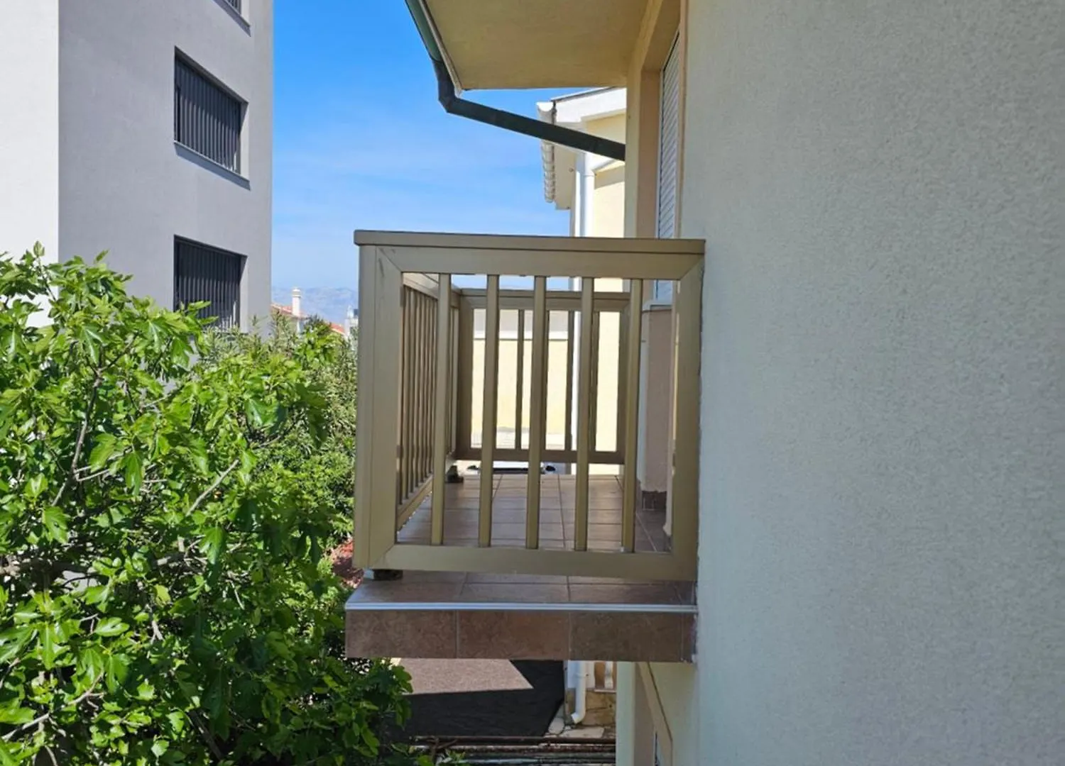 Oasis Of Peace Apartment Vir