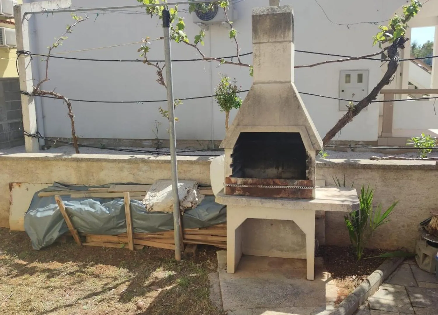 Oasis Of Peace Apartment Vir