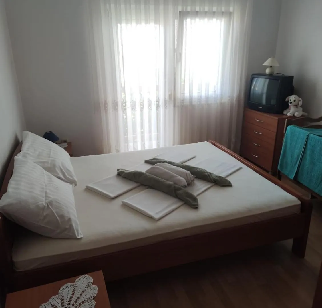 Oasis Of Peace Apartment Vir