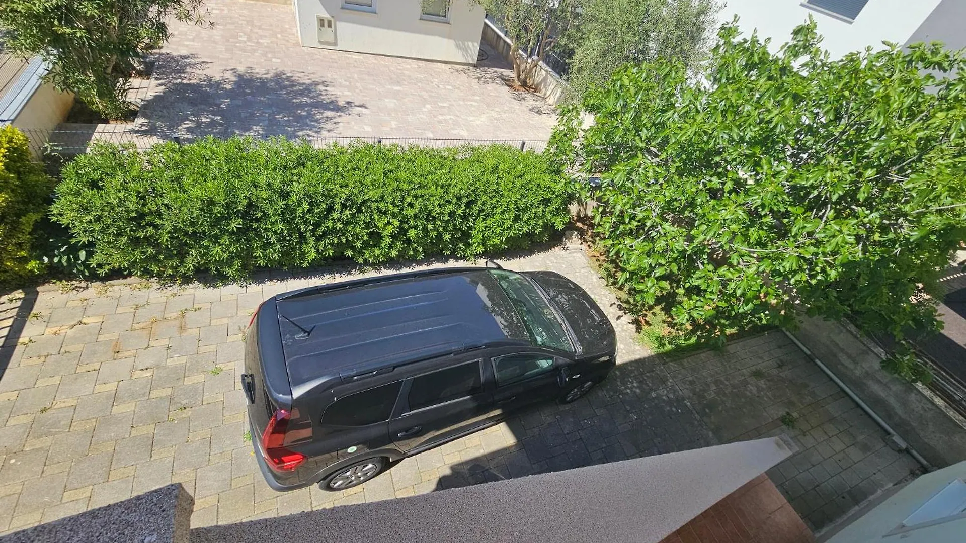 Oasis Of Peace Apartment Vir Croatia